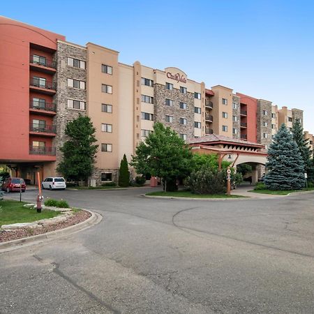 Chula Vista II Villa Уисконсин Делс Екстериор снимка