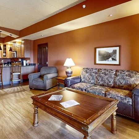 Chula Vista II Villa Уисконсин Делс Стая снимка