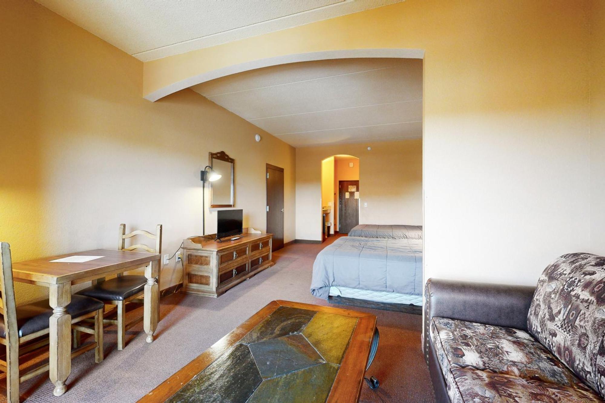 Chula Vista II Villa Уисконсин Делс Стая снимка