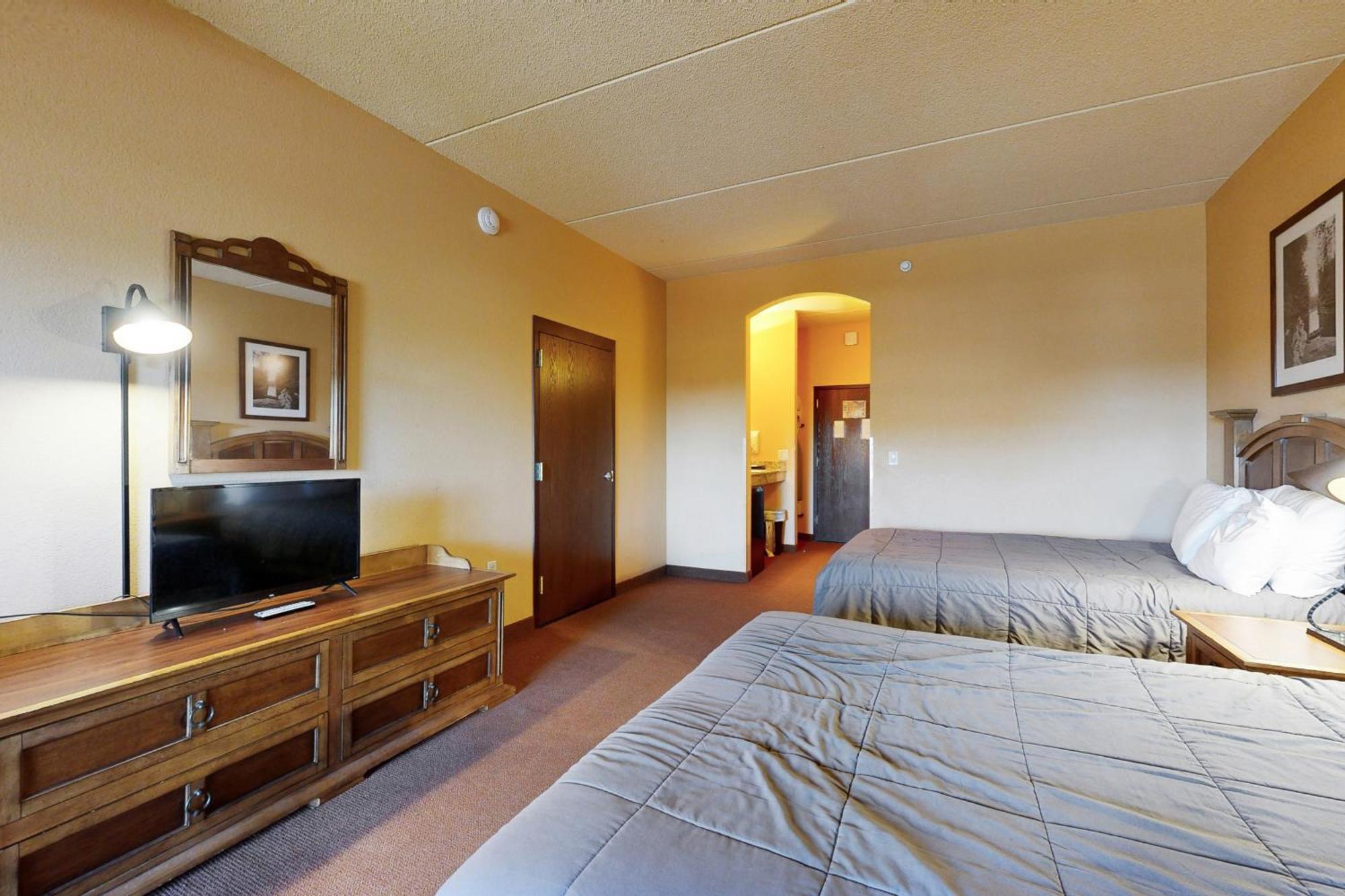 Chula Vista II Villa Уисконсин Делс Стая снимка