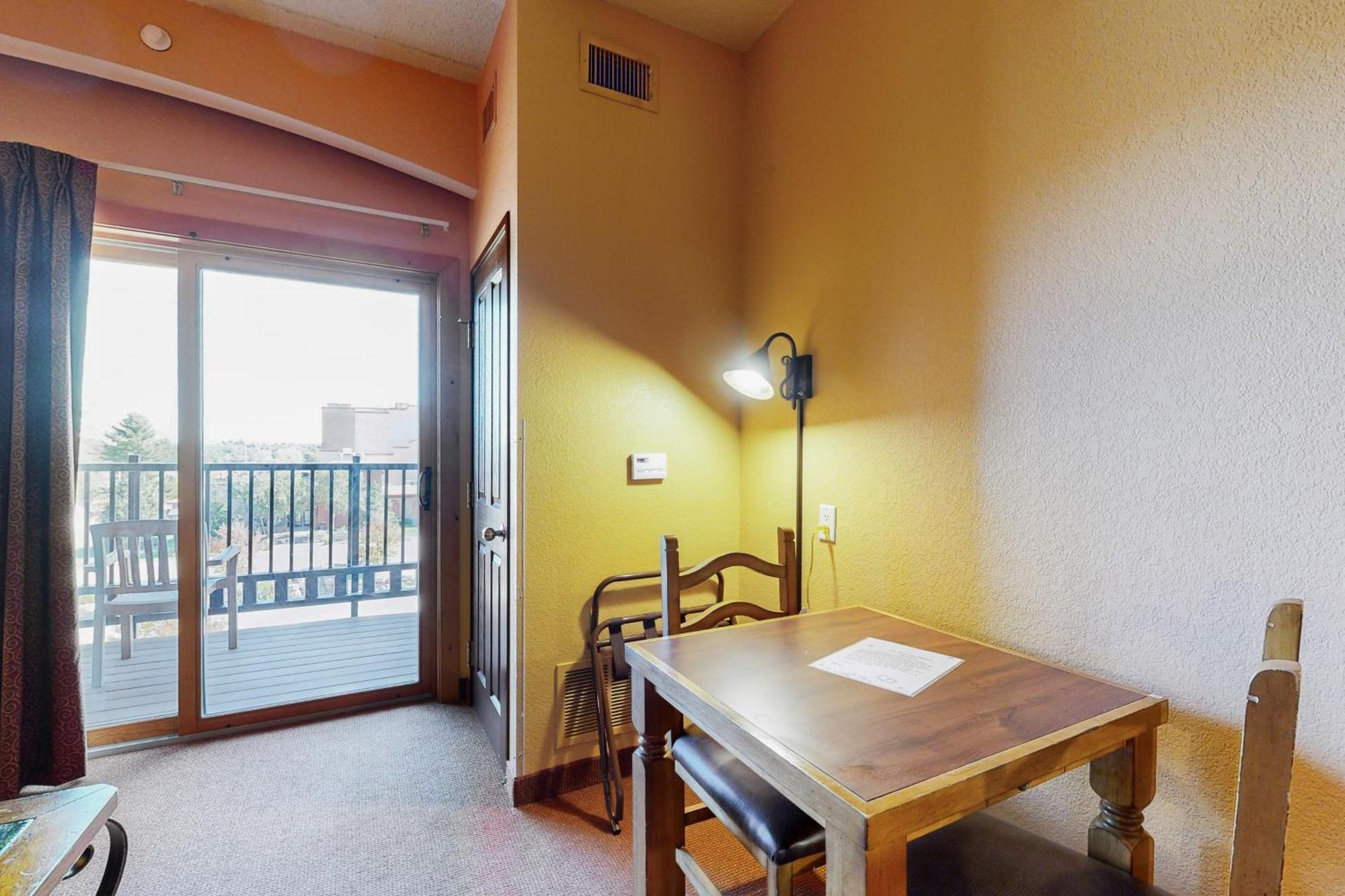 Chula Vista II Villa Уисконсин Делс Стая снимка